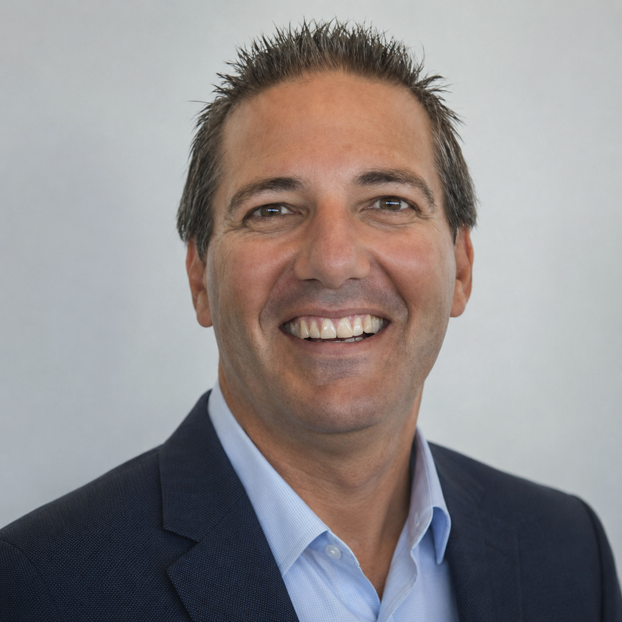 Chris Norton, Co-Founder & Director of Selectabroker