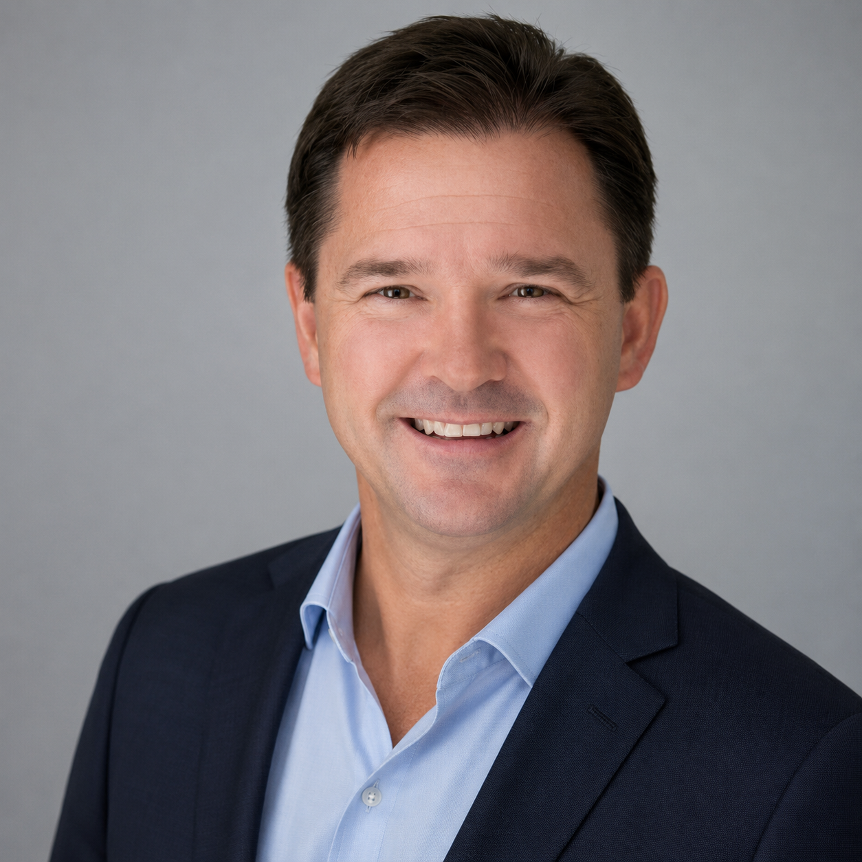 Craig Gadsden, Co-Founder & Director of Selectabroker