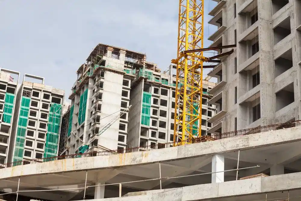 Property development written by Selectabroker commercial mortgage broker.
